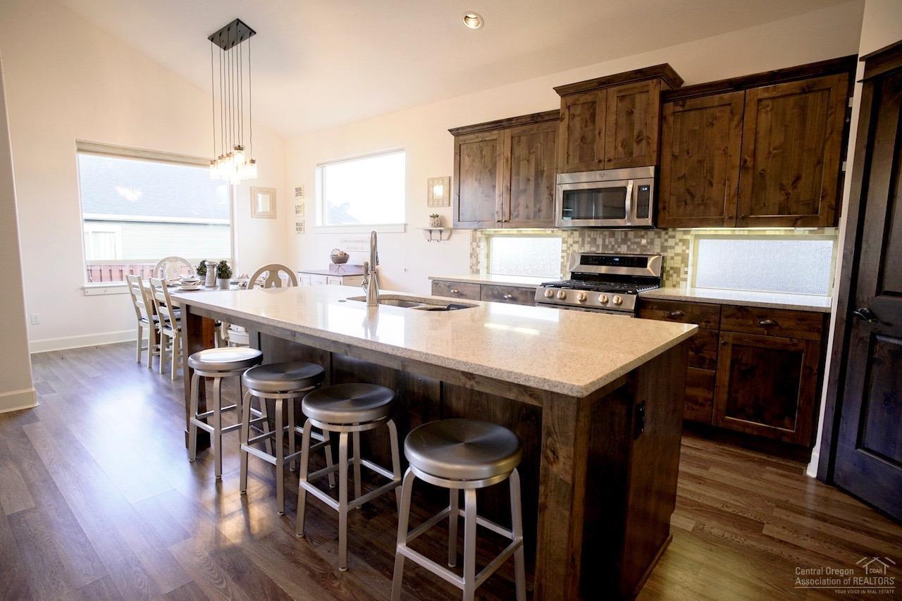 Ochoco Pointe - Residential