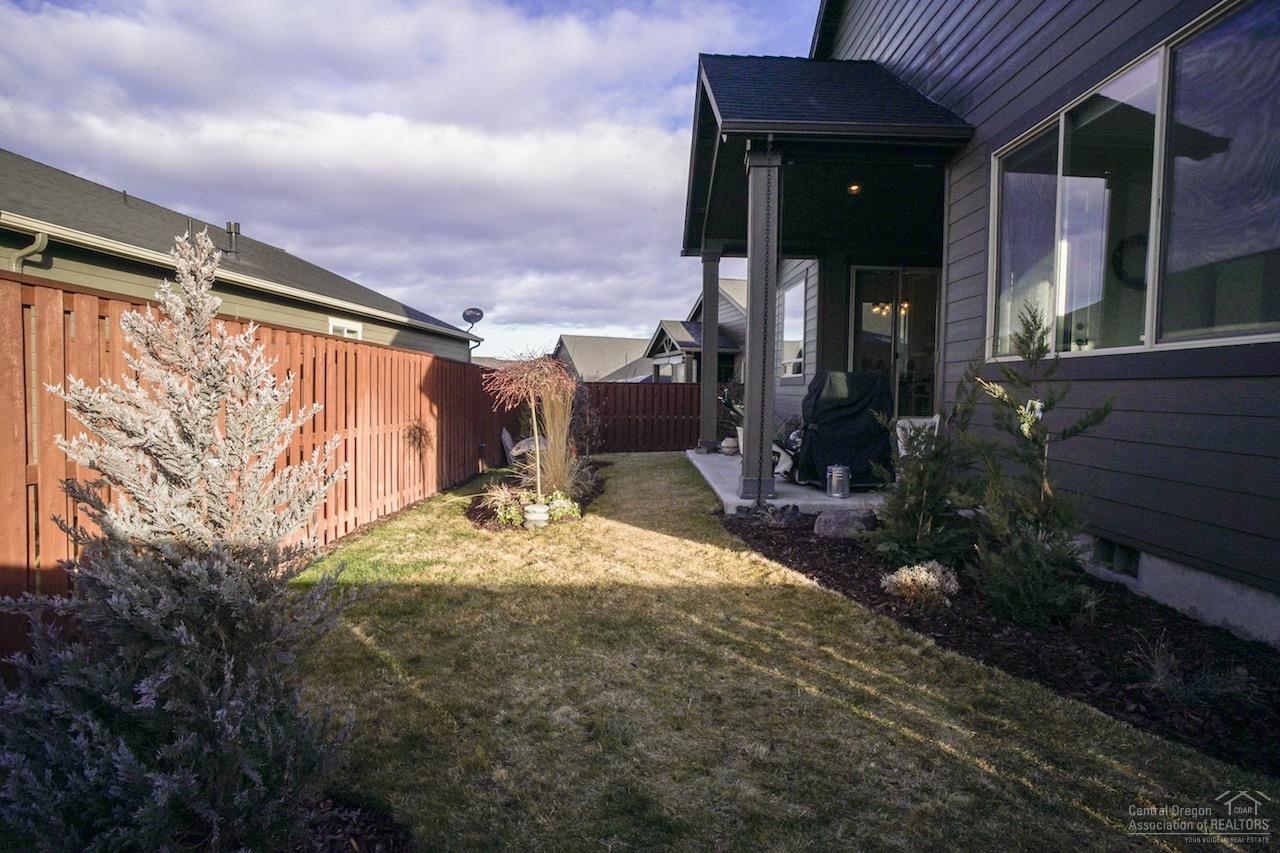 Ochoco Pointe - Residential