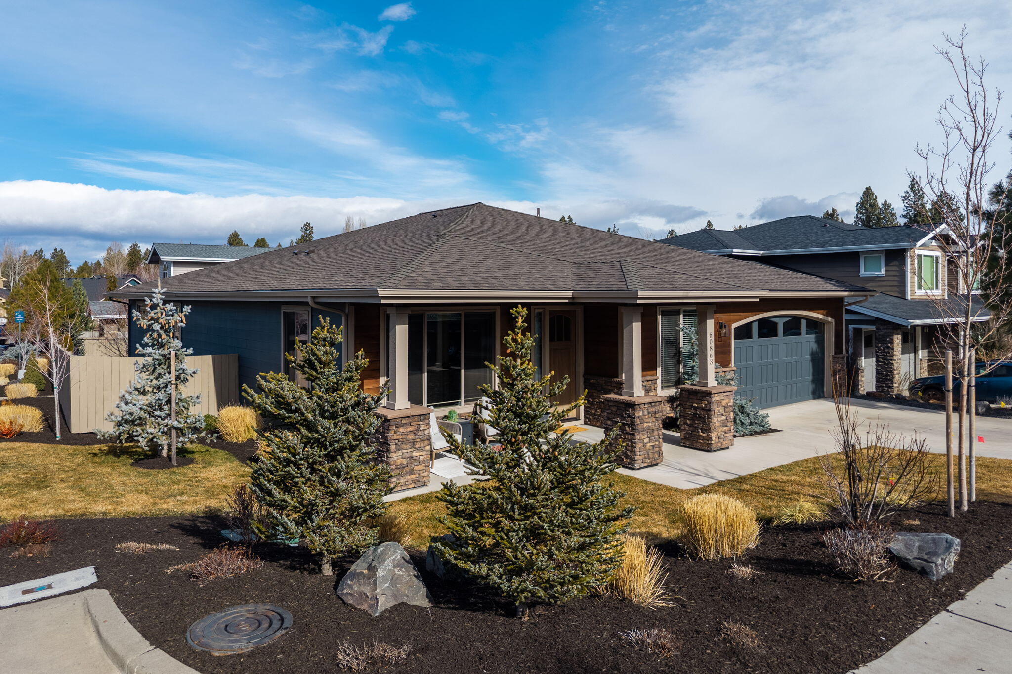 60863 Garrison Drive