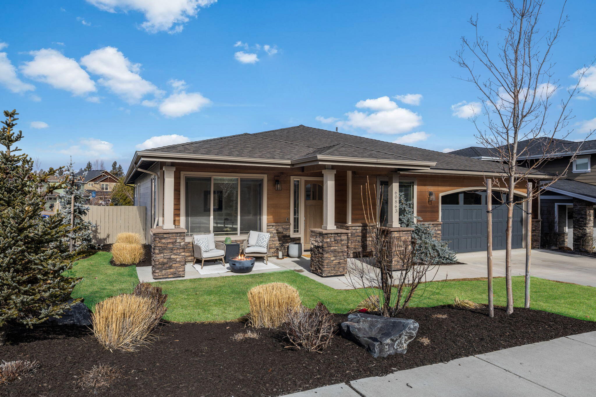 60863 Garrison Drive