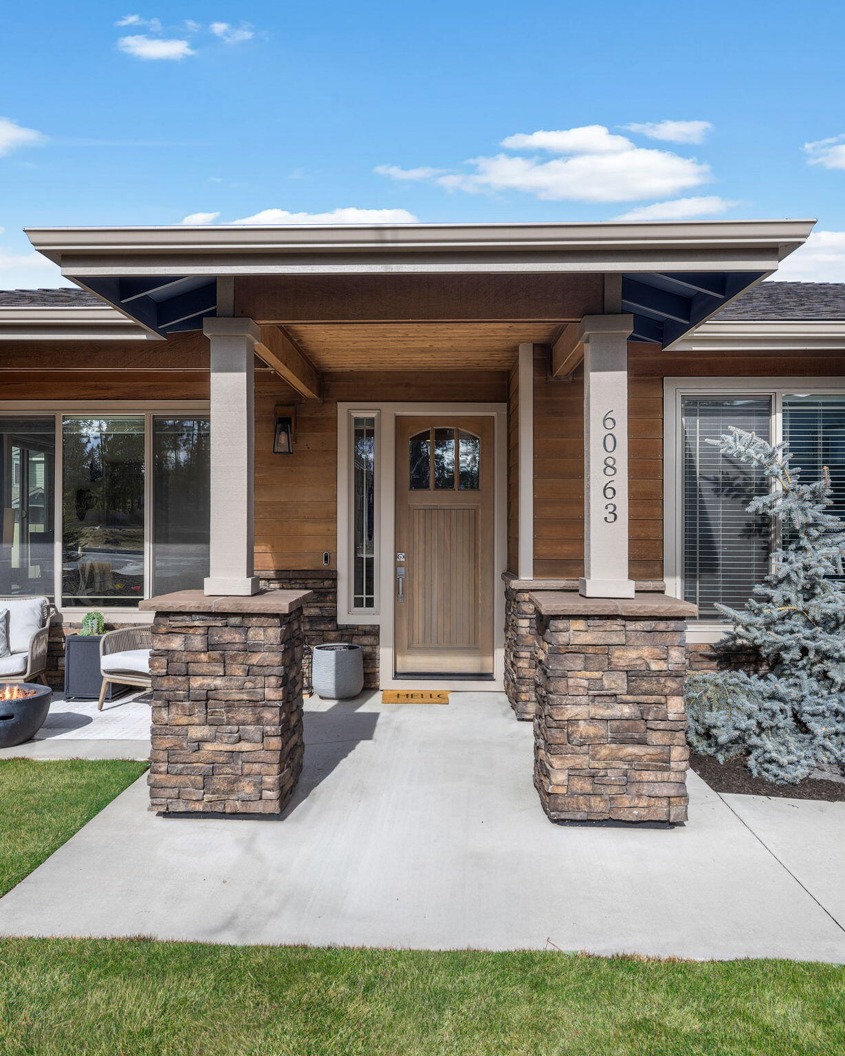 60863 Garrison Drive