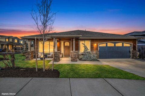 60863 Garrison Drive Bend OR 97702