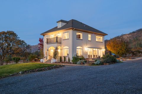 Tiny photo for 7499 Highway 238, Jacksonville, OR 97530 (MLS # 220217685)