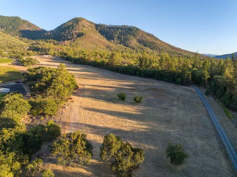 Tiny photo for 7499 Highway 238, Jacksonville, OR 97530 (MLS # 220217685)
