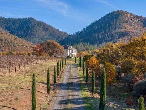 Photo of 7499 Highway 238, Jacksonville, OR 97530 (MLS # 220217685)