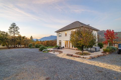 Tiny photo for 7499 Highway 238, Jacksonville, OR 97530 (MLS # 220217685)