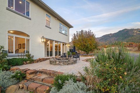 Tiny photo for 7499 Highway 238, Jacksonville, OR 97530 (MLS # 220217685)