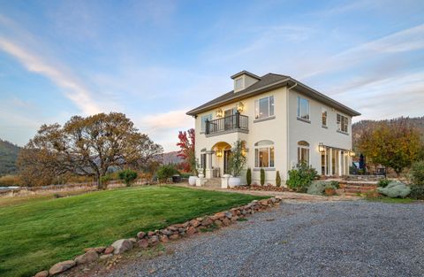 Tiny photo for 7499 Highway 238, Jacksonville, OR 97530 (MLS # 220217685)