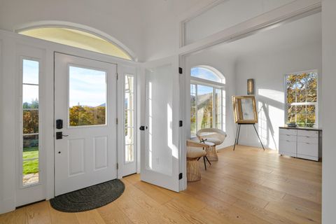 Tiny photo for 7499 Highway 238, Jacksonville, OR 97530 (MLS # 220217685)