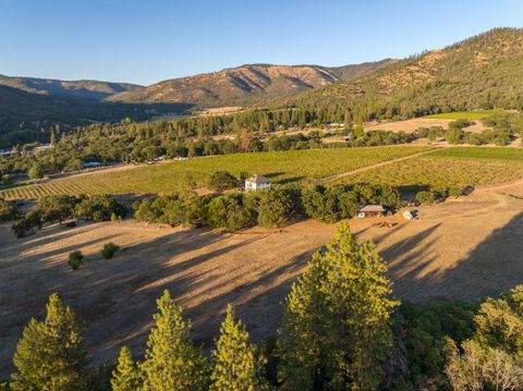 Tiny photo for 7499 Highway 238, Jacksonville, OR 97530 (MLS # 220217685)