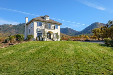 Tiny photo for 7499 Highway 238, Jacksonville, OR 97530 (MLS # 220217685)