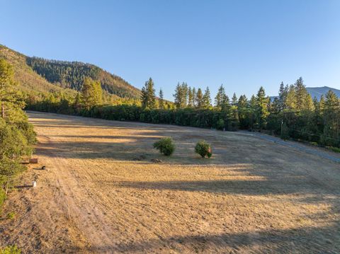 Tiny photo for 7499 Highway 238, Jacksonville, OR 97530 (MLS # 220217685)