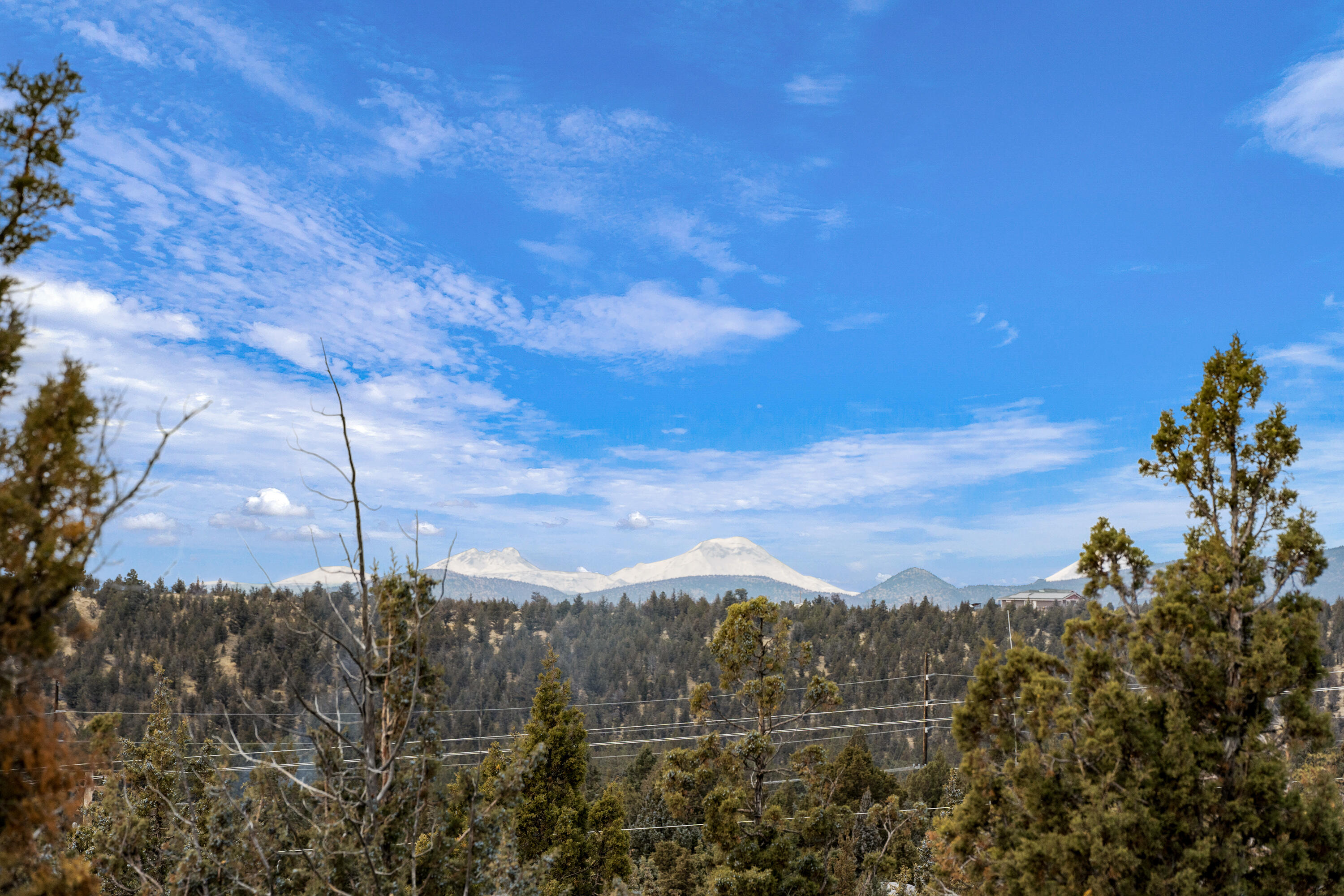 SE Juniper Canyon Road