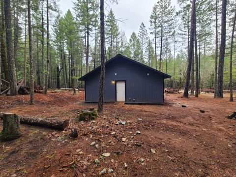 Tiny photo for 151 Linkhart Drive, Selma, OR 97538 (MLS # 220213567)