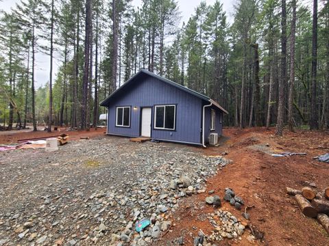 Tiny photo for 151 Linkhart Drive, Selma, OR 97538 (MLS # 220213567)