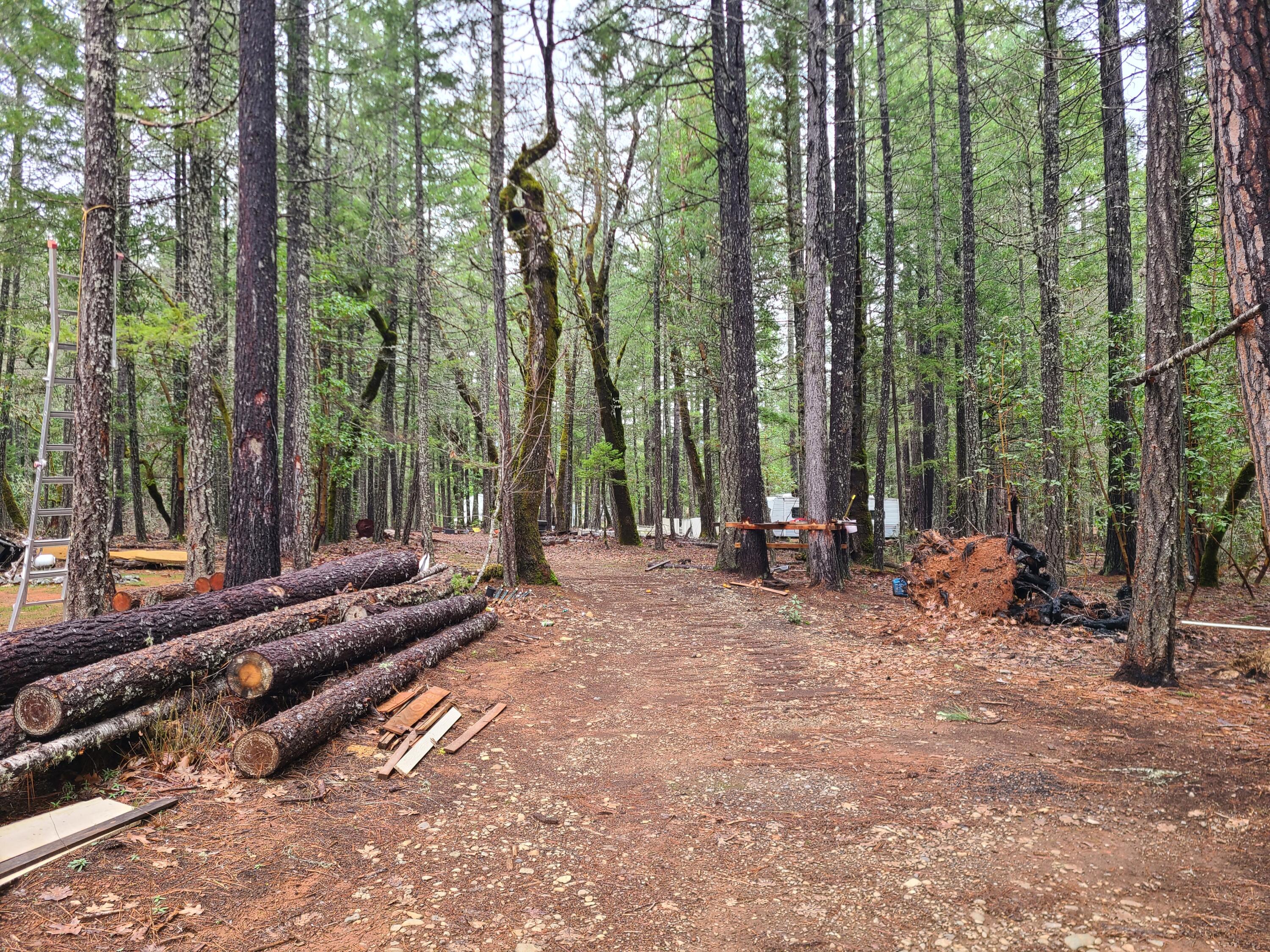 Clear Creek Ranchos - Residential