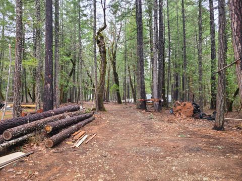 Tiny photo for 151 Linkhart Drive, Selma, OR 97538 (MLS # 220213567)