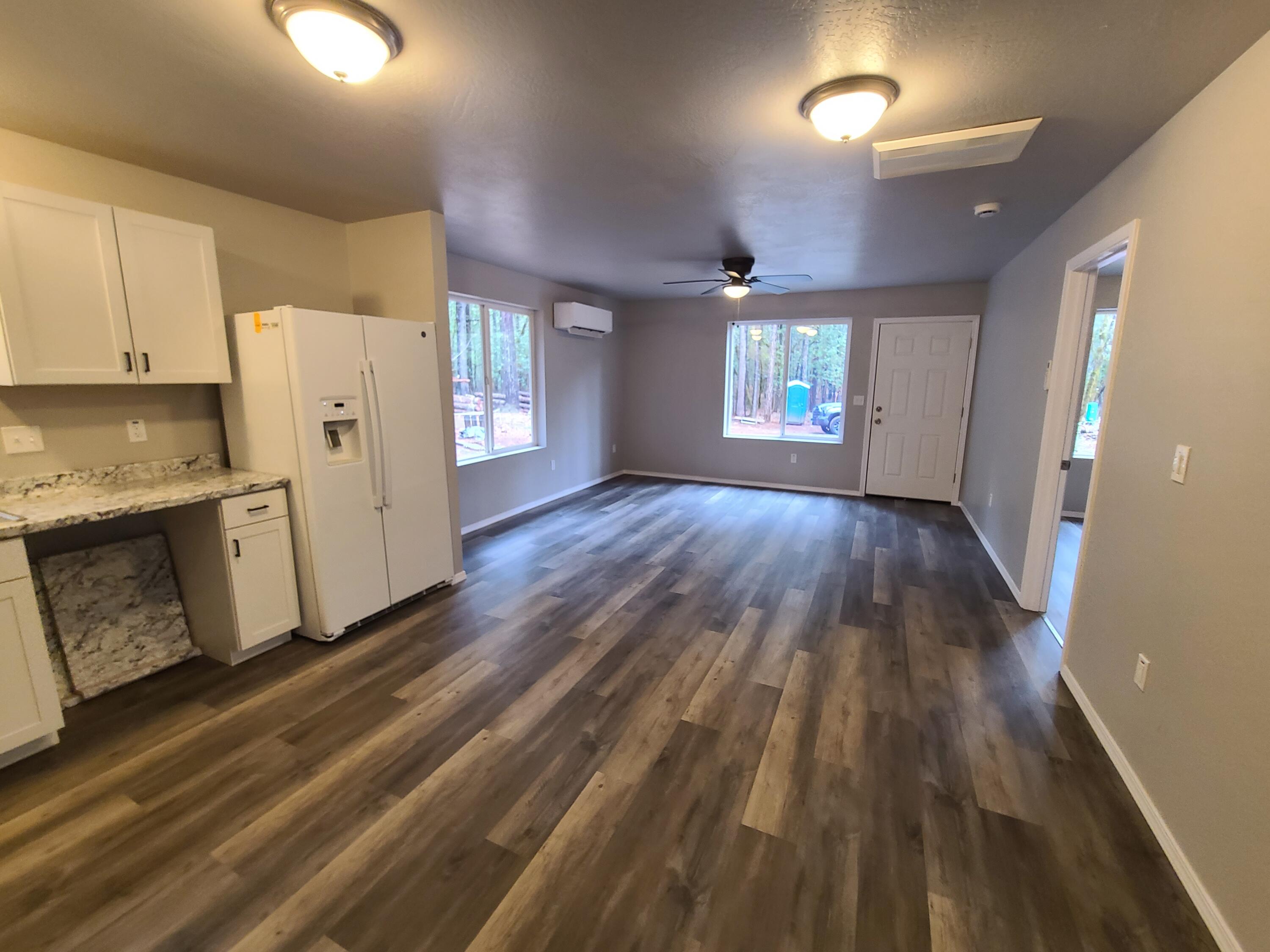 Clear Creek Ranchos - Residential