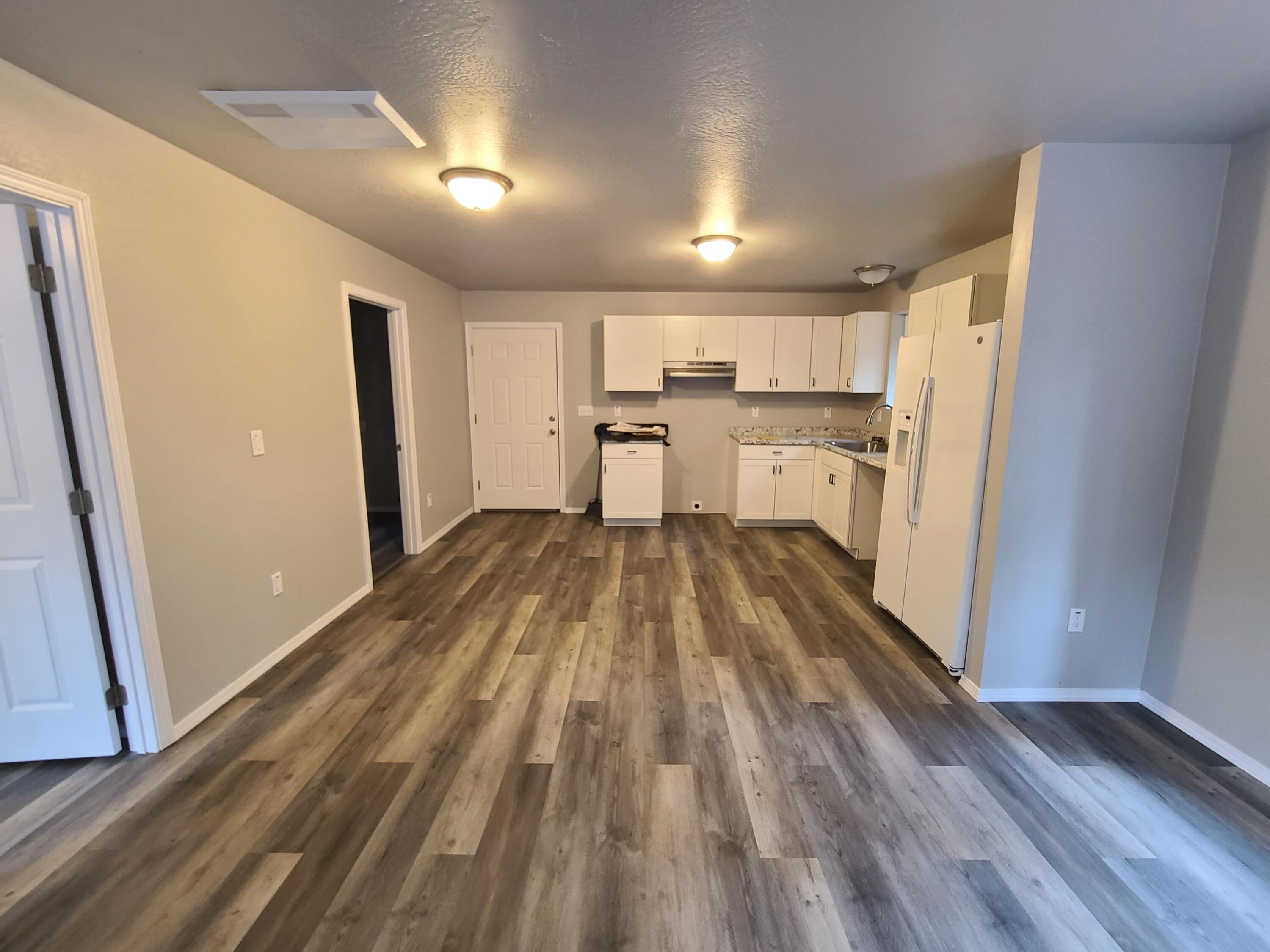 Clear Creek Ranchos - Residential