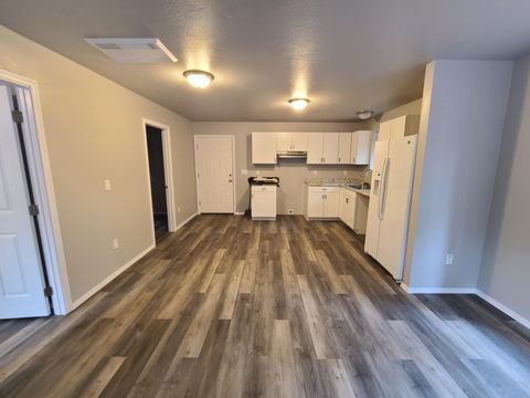 Tiny photo for 151 Linkhart Drive, Selma, OR 97538 (MLS # 220213567)