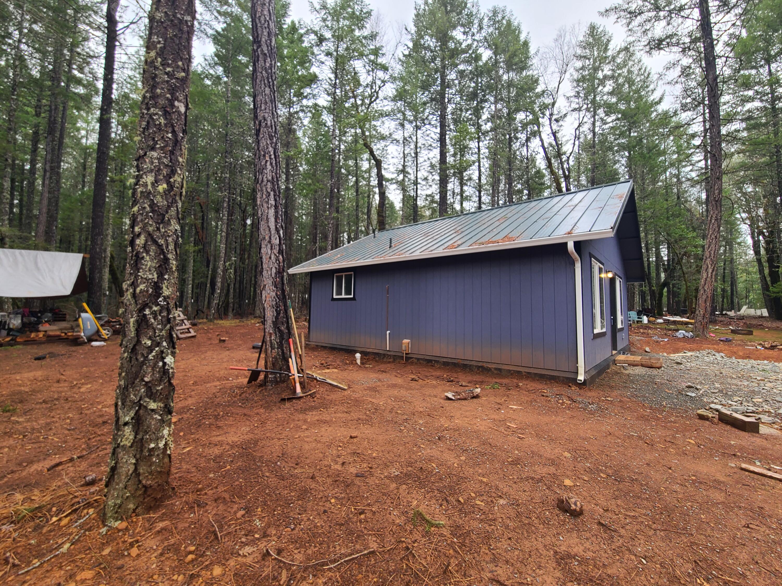 Clear Creek Ranchos - Residential