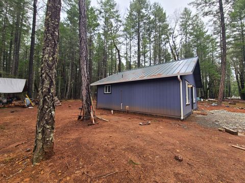 Tiny photo for 151 Linkhart Drive, Selma, OR 97538 (MLS # 220213567)