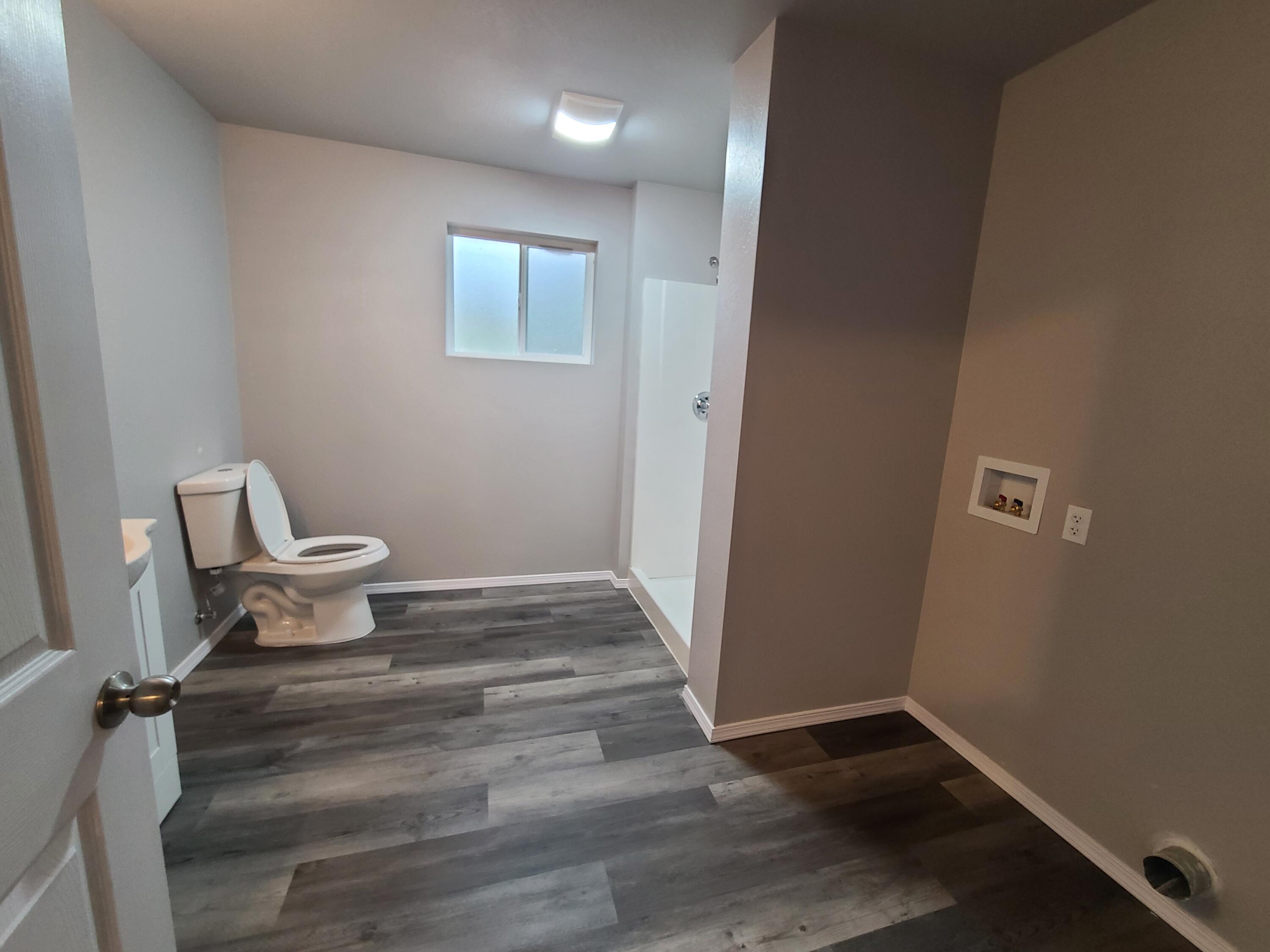 Clear Creek Ranchos - Residential