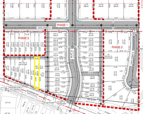 3951 SW Badger Avenue Lot 2 Redmond OR 97756
