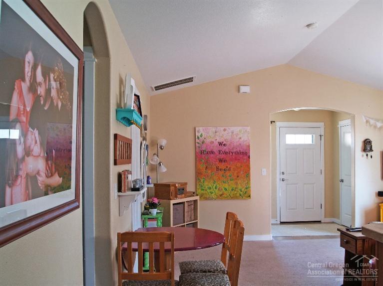 Forum Meadows - Residential