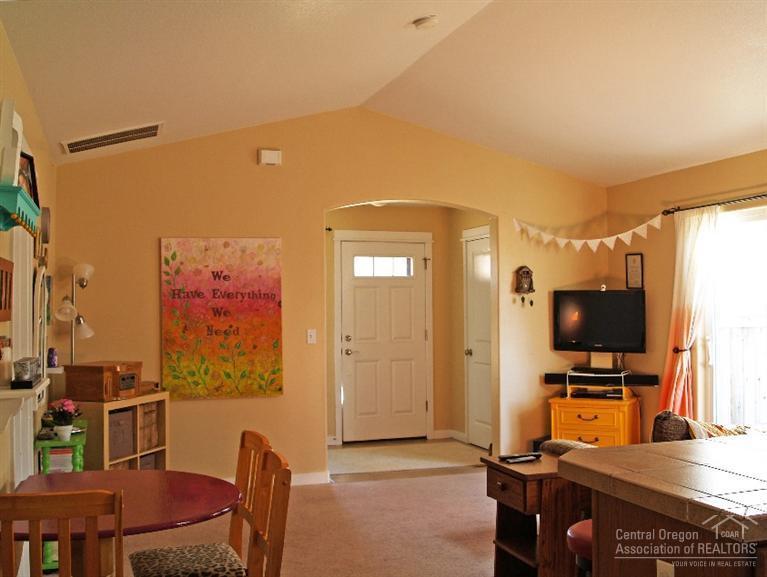 Forum Meadows - Residential