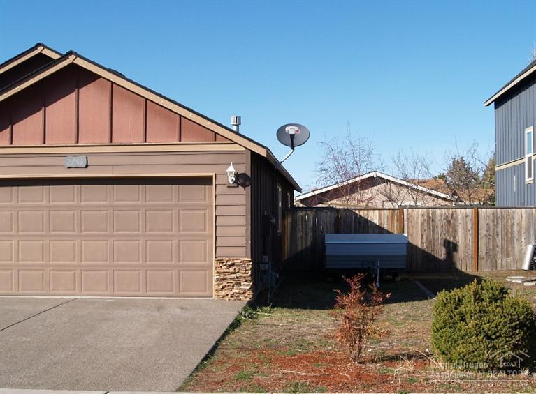 Forum Meadows - Residential