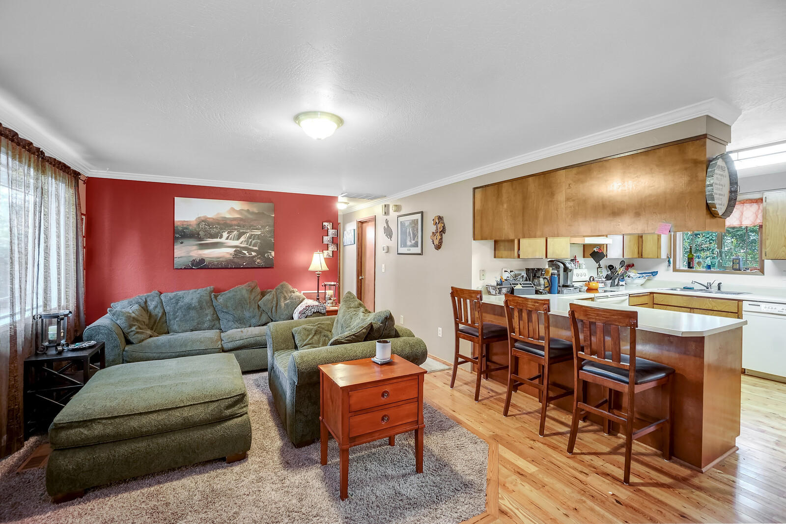 Starwood Estates Unit No 1 - Residential