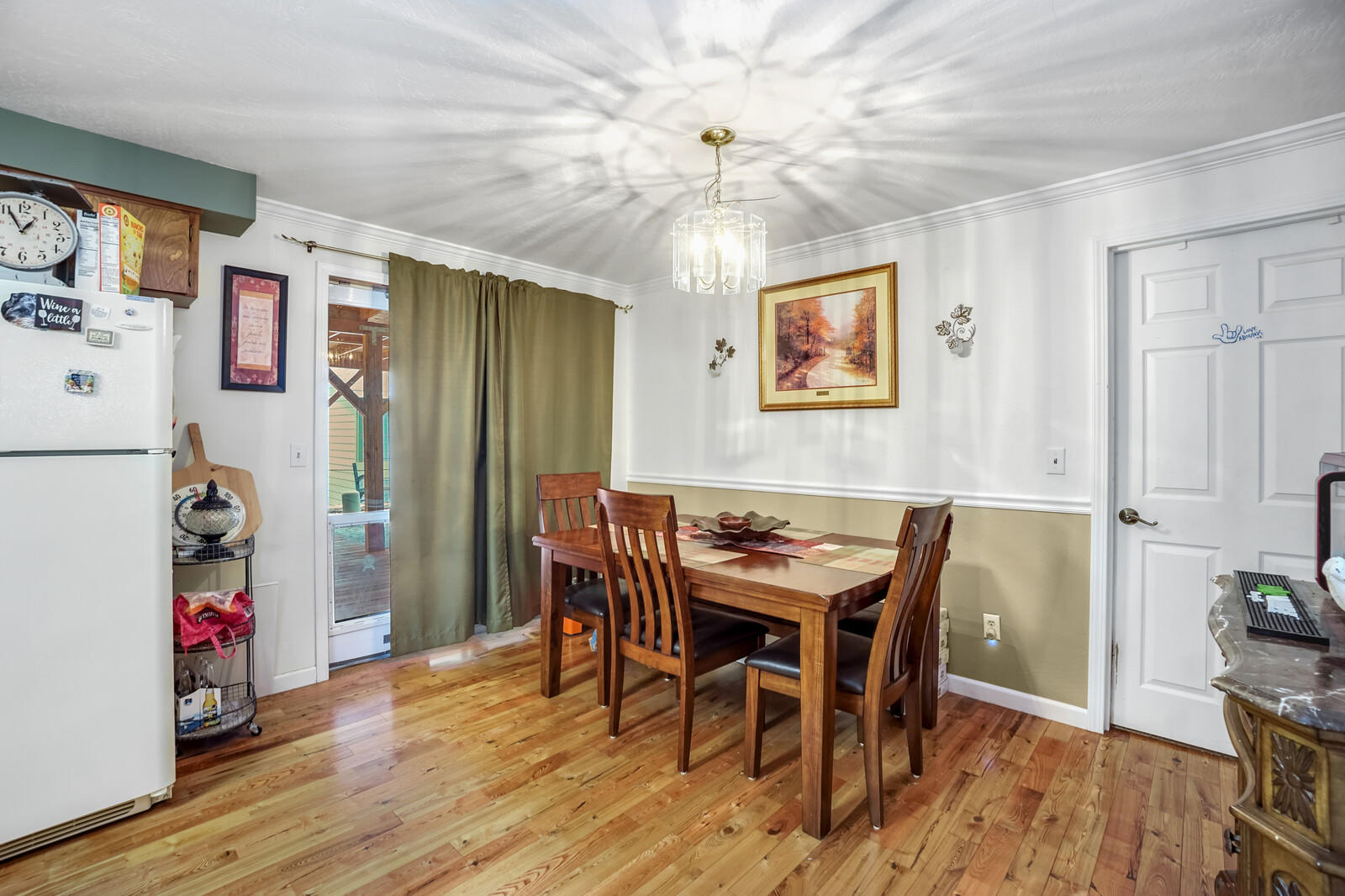 Starwood Estates Unit No 1 - Residential