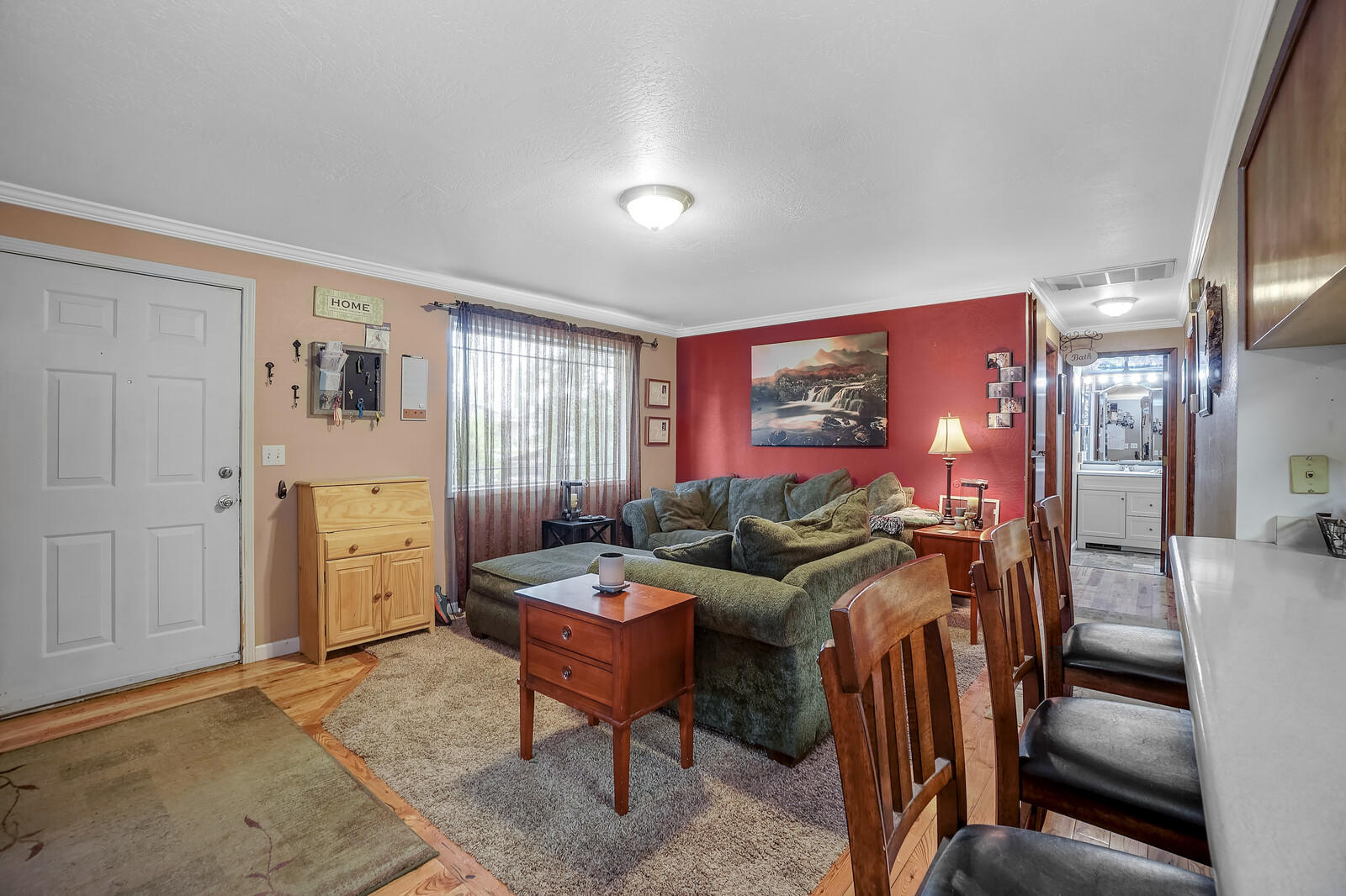 Starwood Estates Unit No 1 - Residential