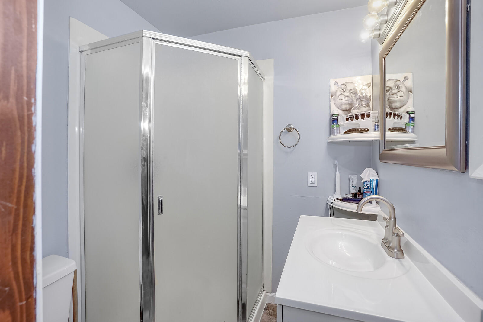 Starwood Estates Unit No 1 - Residential