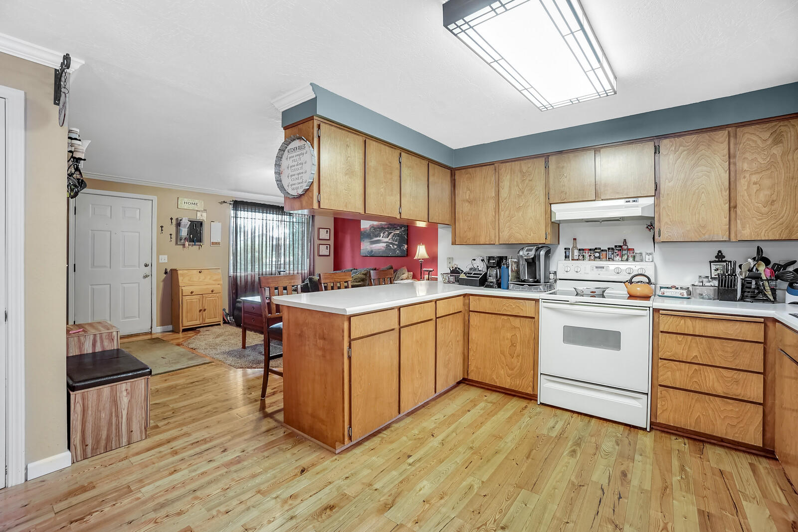 Starwood Estates Unit No 1 - Residential