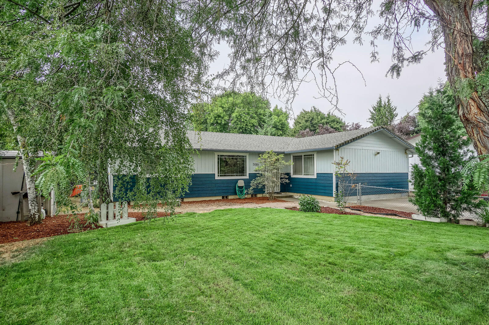 Starwood Estates Unit No 1 - Residential