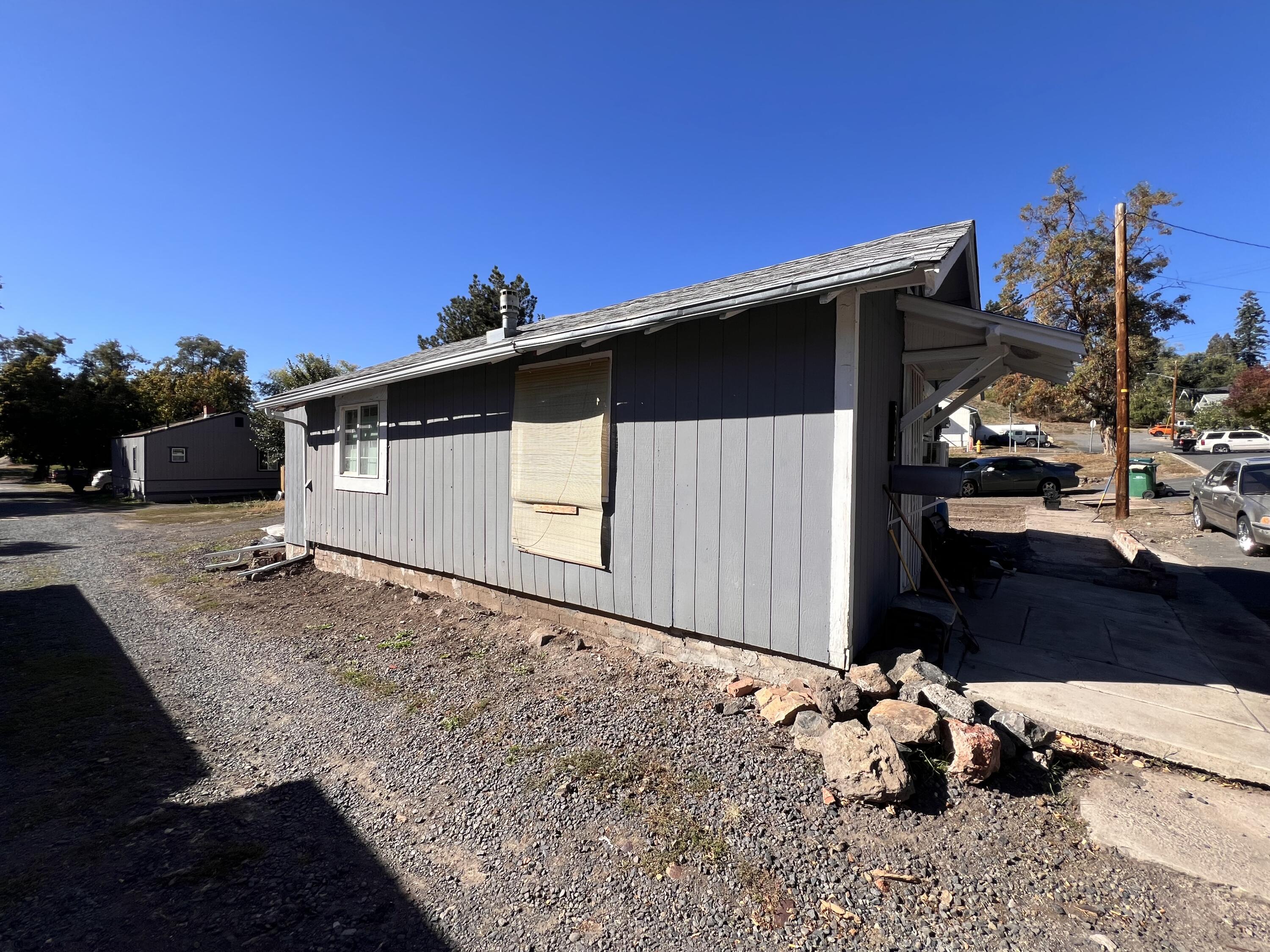 Klamath Falls -Fairview Addition No. 2 - Residential Income
