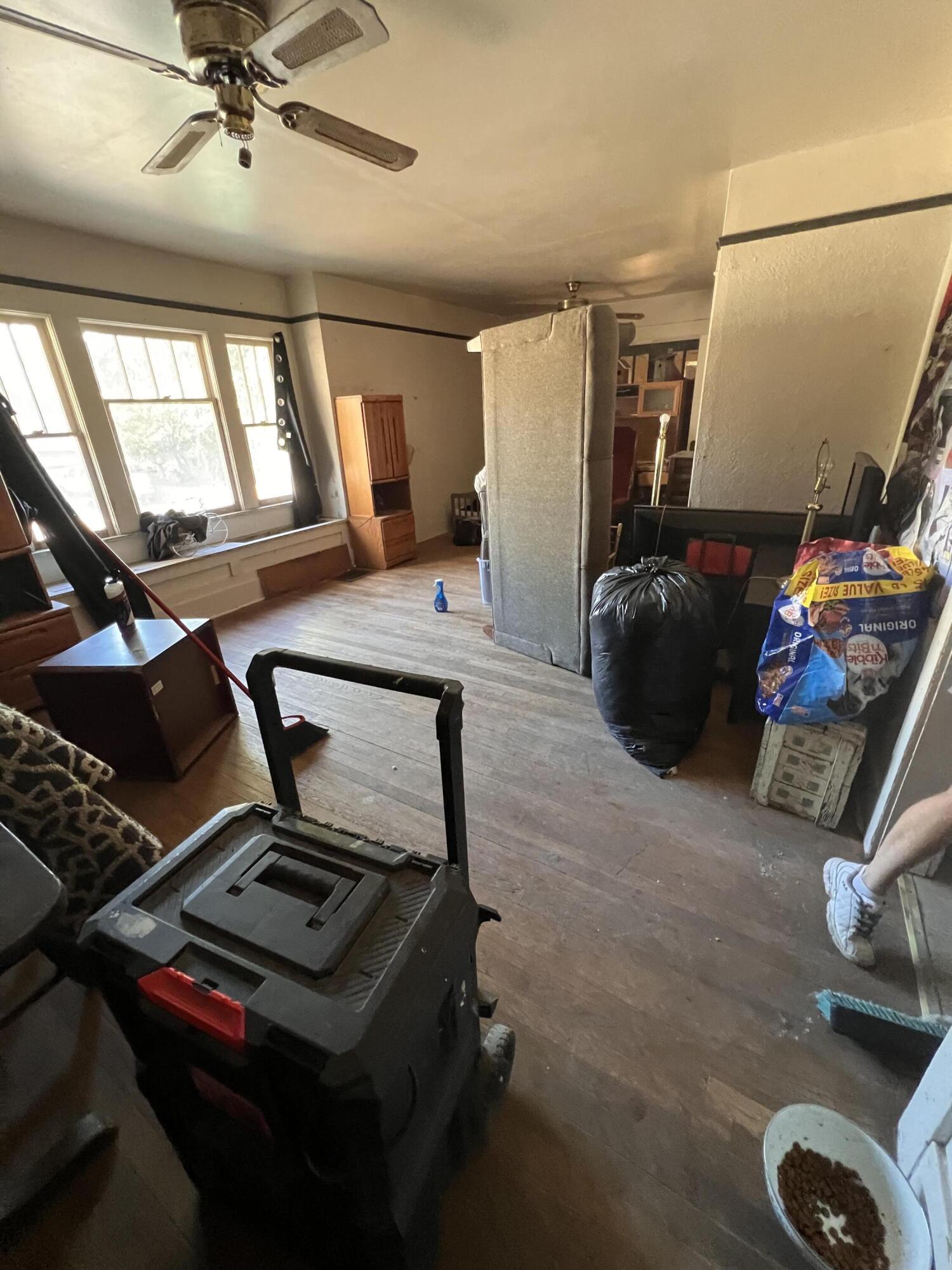 Klamath Falls -Fairview Addition No. 2 - Residential Income