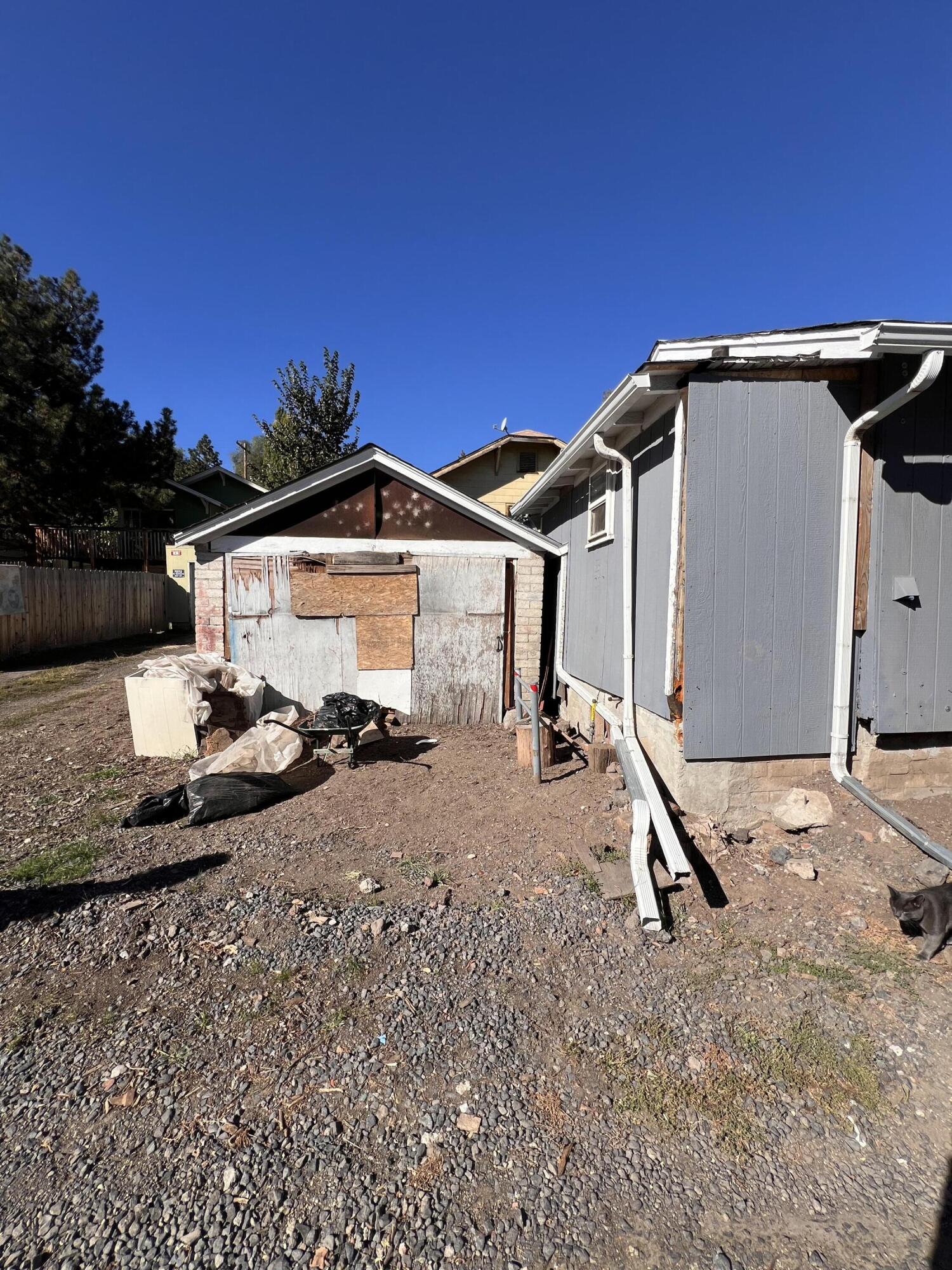 Klamath Falls -Fairview Addition No. 2 - Residential Income
