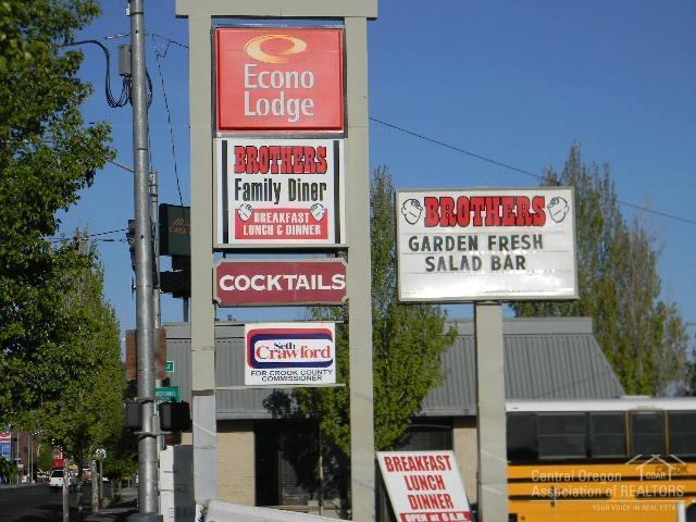 CLACC - Commercial Sale