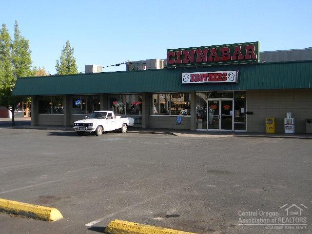 CLACC - Commercial Sale