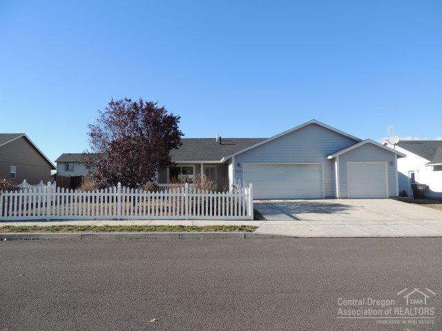 Deer Ridge - Residential