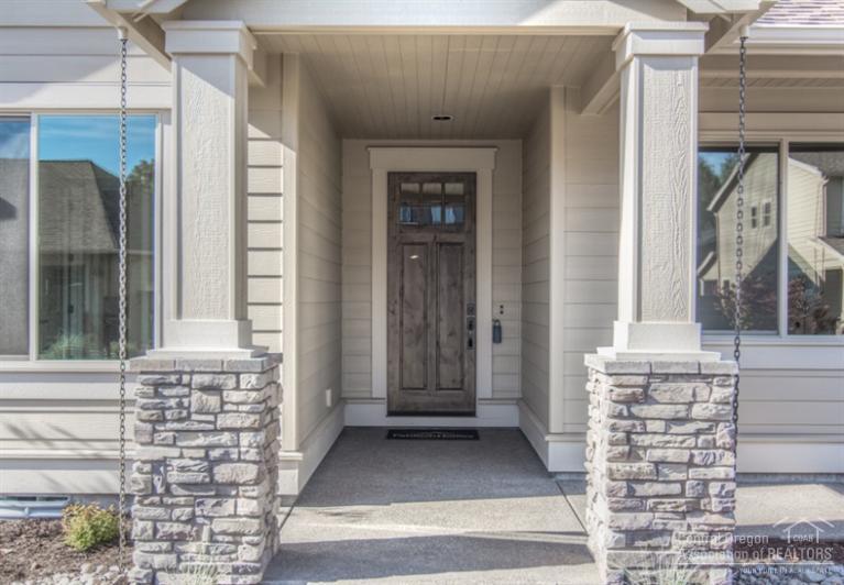 Rivers Edge Village - Residential