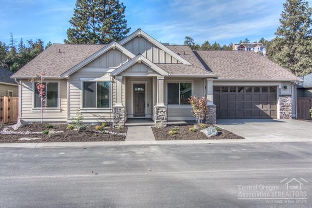 Rivers Edge Village - Residential