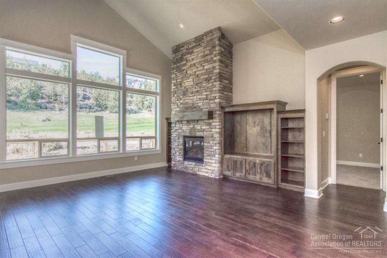 Rivers Edge Village - Residential