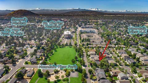 Tiny photo for 2960 NE Conners Avenue, Bend, OR 97701 (MLS # 220227427)