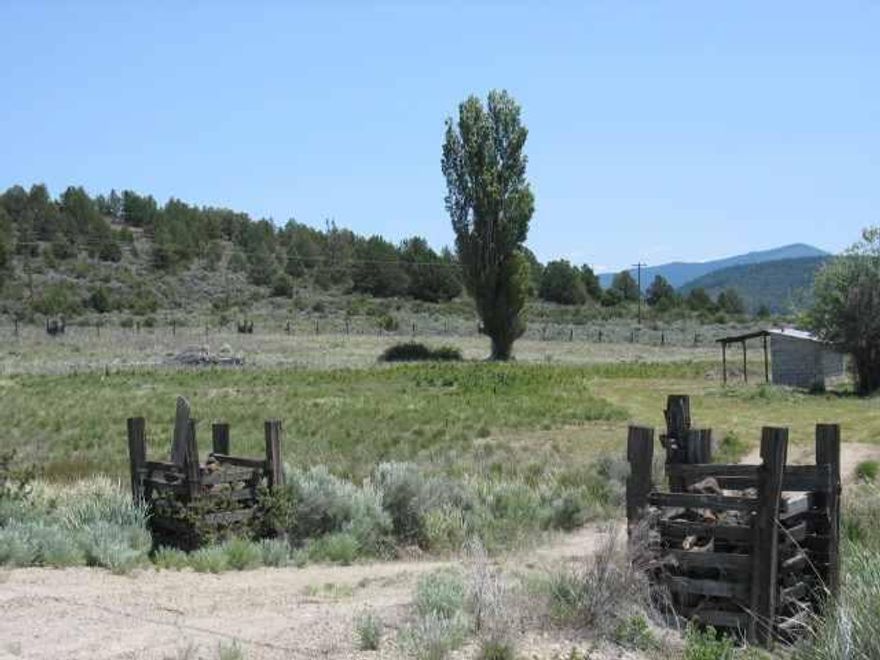 Ideal Home Site With Well, Septic And Power On Property. Made Up Of 3 One & Half Acre Lots, Close To Sprague River An Area Of Great Fishing And Hunting. Owner Willing To Carry. Antelope Overlay