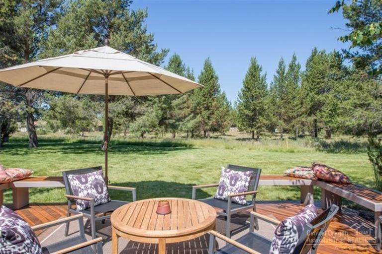 Meadow House - Residential