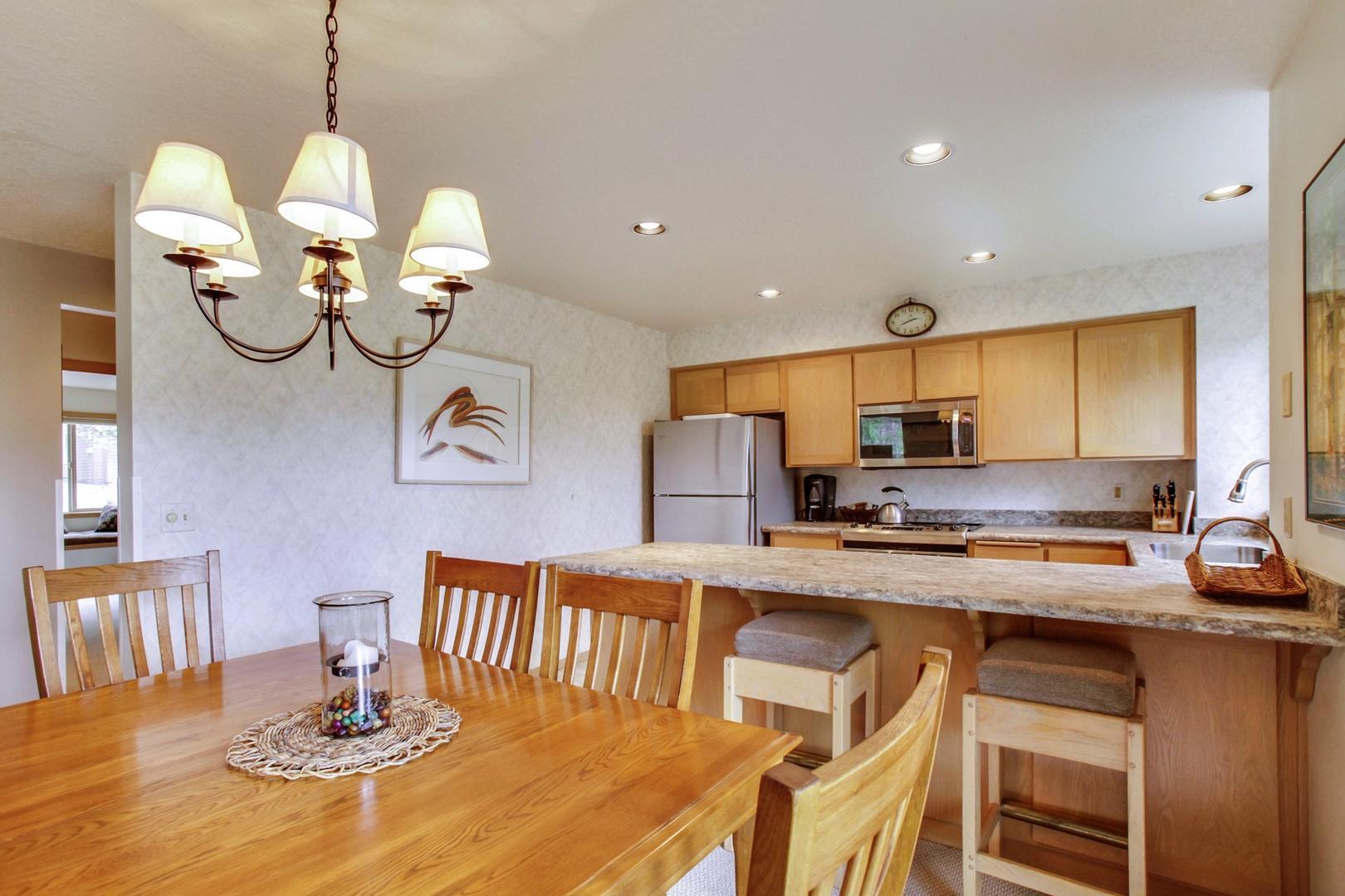 The Ridge - Residential